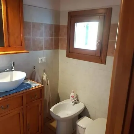 Holiday home Valacca Vacanze