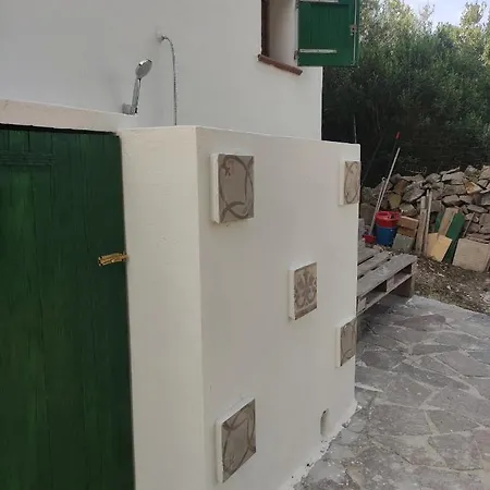 Valacca Vacanze Holiday home *