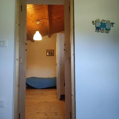 Valacca Vacanze Casa de Férias *