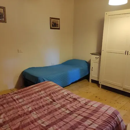 Valacca Vacanze Holiday home
