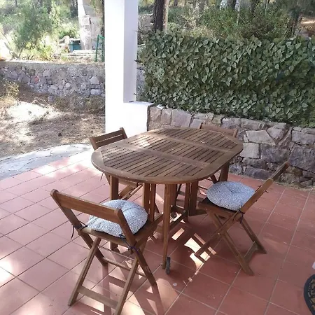 Holiday home Valacca Vacanze Carloforte (Isola di San Pietro)
