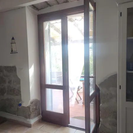Valacca Vacanze Holiday home