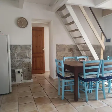 Valacca Vacanze Holiday home