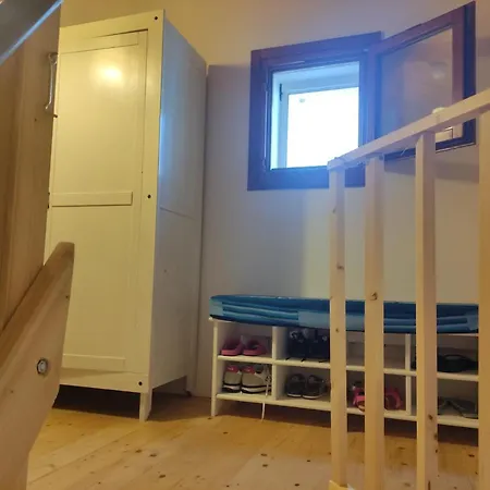 Holiday home Valacca Vacanze