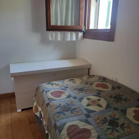 Holiday home Valacca Vacanze Carloforte (Isola di San Pietro)