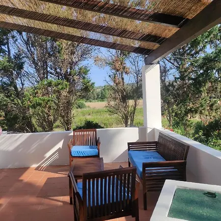 Holiday home Valacca Vacanze Carloforte (Isola di San Pietro)