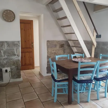 Valacca Vacanze Holiday home Carloforte (Isola di San Pietro)