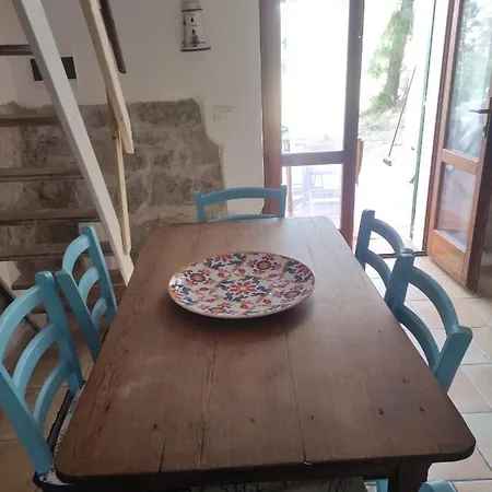 Holiday home Valacca Vacanze Carloforte (Isola di San Pietro)