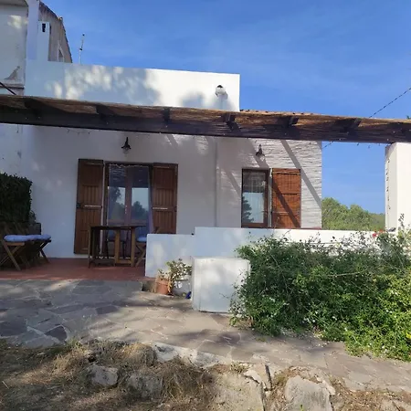 Holiday home Valacca Vacanze