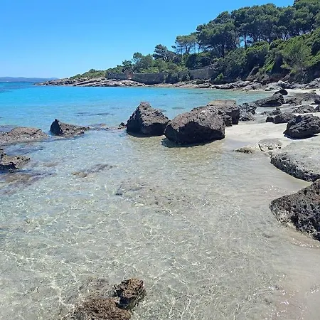 Valacca Vacanze * Carloforte (Isola di San Pietro)