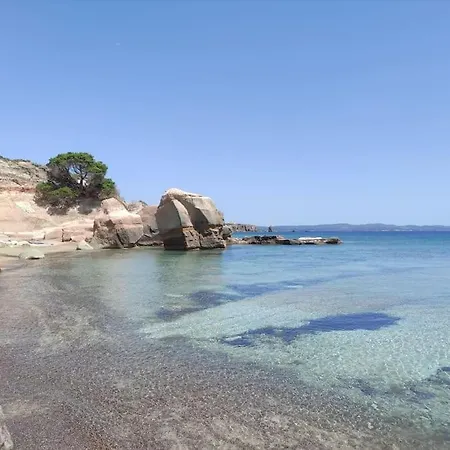 Holiday home Valacca Vacanze *