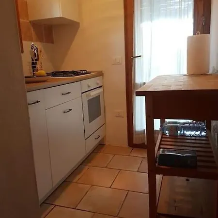Valacca Vacanze Holiday home Carloforte (Isola di San Pietro)