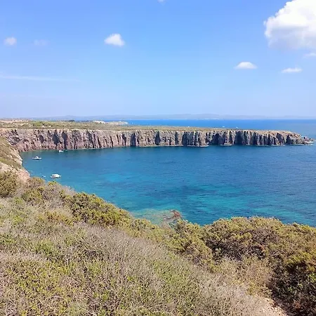 Valacca Vacanze Prázdninový dům Carloforte (Isola di San Pietro)
