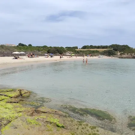 Prázdninový dům Valacca Vacanze