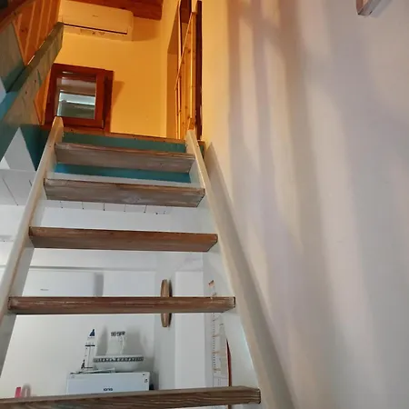 Valacca Vacanze Prázdninový dům *