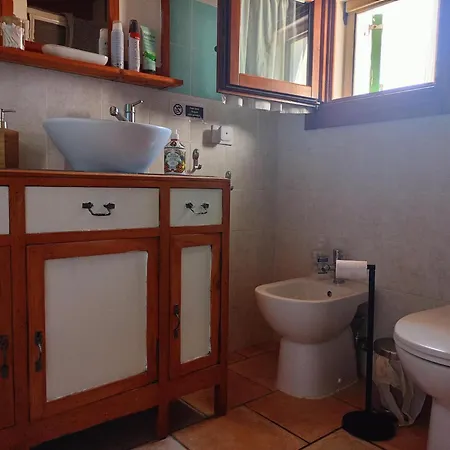 Valacca Vacanze Prázdninový dům