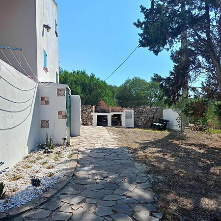 Valacca Vacanze Prázdninový dům Carloforte (Isola di San Pietro)