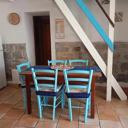 Valacca Vacanze Prázdninový dům