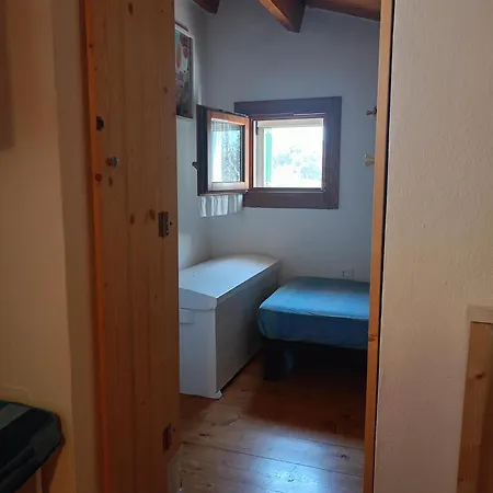 Valacca Vacanze Prázdninový dům *