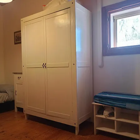 Prázdninový dům Valacca Vacanze *