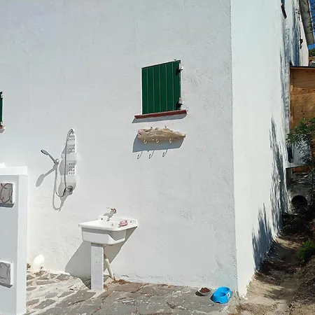Valacca Vacanze Prázdninový dům Carloforte (Isola di San Pietro)