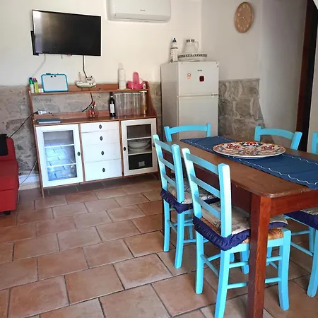 Prázdninový dům Valacca Vacanze Carloforte (Isola di San Pietro)