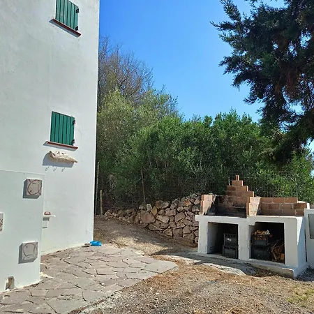Valacca Vacanze Carloforte (Isola di San Pietro)