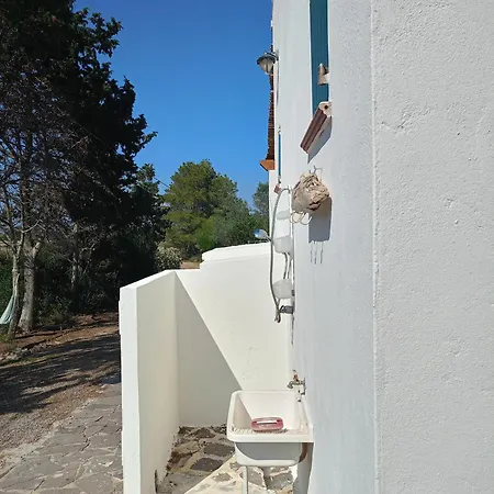 Prázdninový dům Valacca Vacanze Carloforte (Isola di San Pietro)